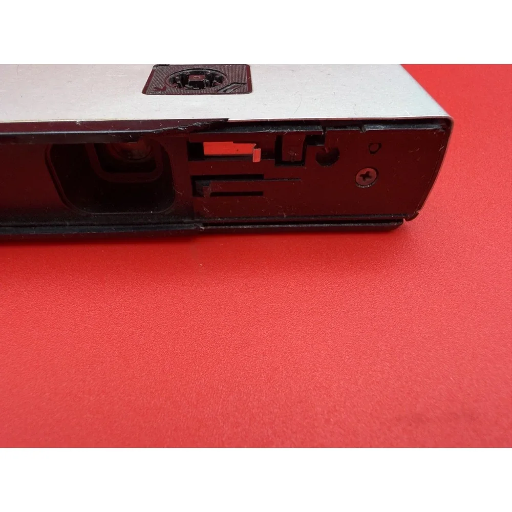 Vintage Kodak Pocket Instamatic 20 Camera USA For Parts Untested.